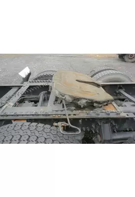 Fontaine AIR SLIDE Fifth Wheel