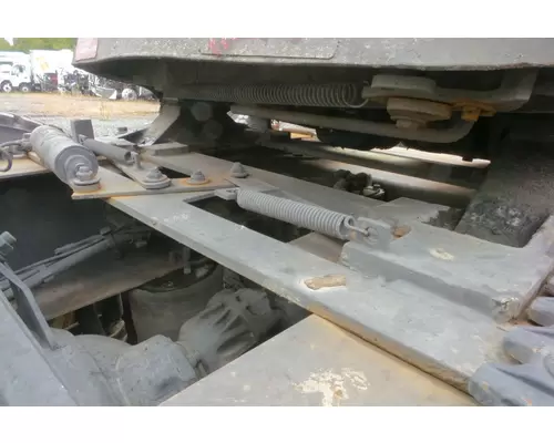 Fontaine AIR SLIDE Fifth Wheel