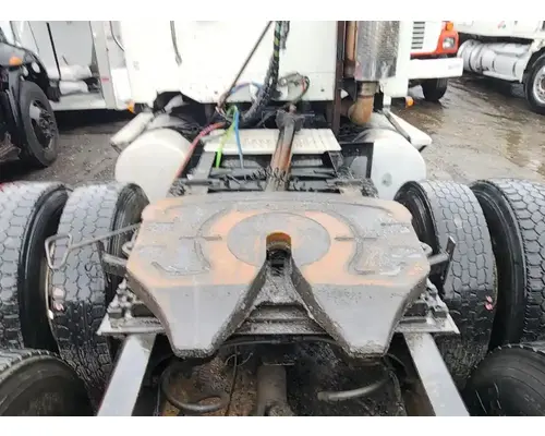 Fontaine AIR SLIDE Fifth Wheel