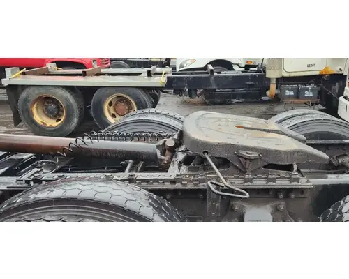 Fontaine AIR SLIDE Fifth Wheel