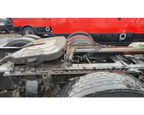 Fontaine AIR SLIDE Fifth Wheel