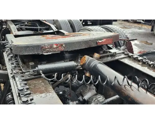 Fontaine AIR SLIDE Fifth Wheel