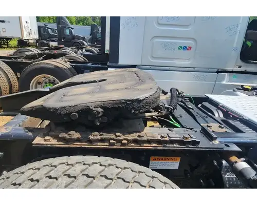 Fontaine AIR SLIDE Fifth Wheel