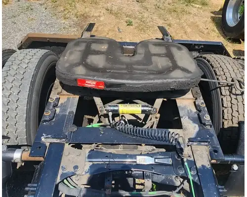 Fontaine AIR SLIDE Fifth Wheel