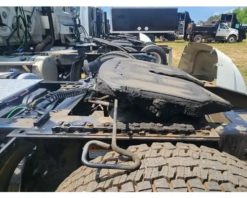 Fontaine AIR SLIDE Fifth Wheel