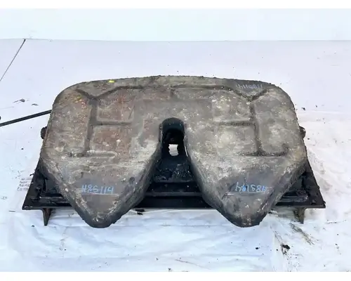 Fontaine AIR SLIDE Fifth Wheel