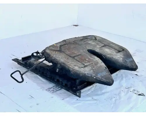 Fontaine AIR SLIDE Fifth Wheel