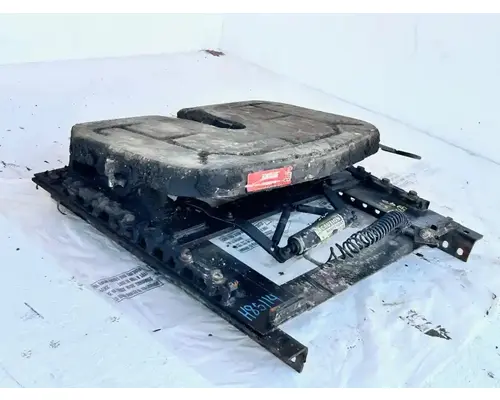 Fontaine AIR SLIDE Fifth Wheel