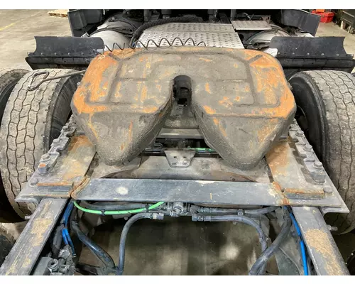Fontaine AK6LWB725024 Fifth Wheel