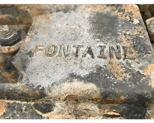 Fontaine ANY Fifth Wheel