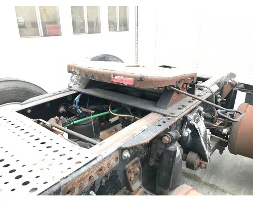 Fontaine ANY Fifth Wheel