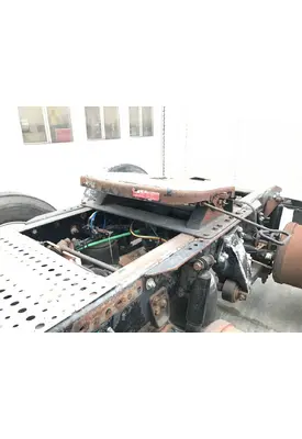 Fontaine ANY Fifth Wheel