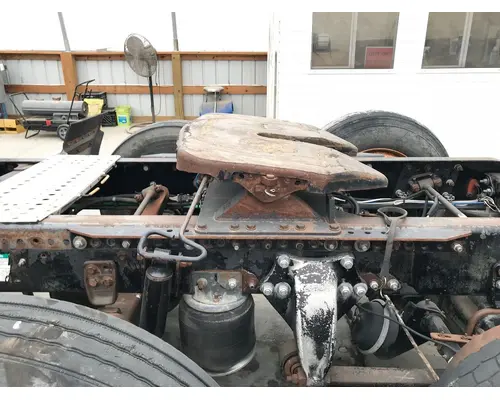 Fontaine ANY Fifth Wheel