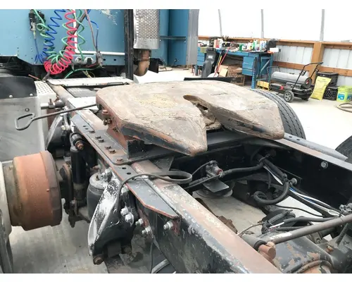 Fontaine ANY Fifth Wheel