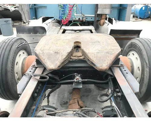 Fontaine ANY Fifth Wheel