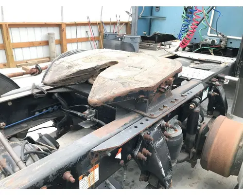 Fontaine ANY Fifth Wheel