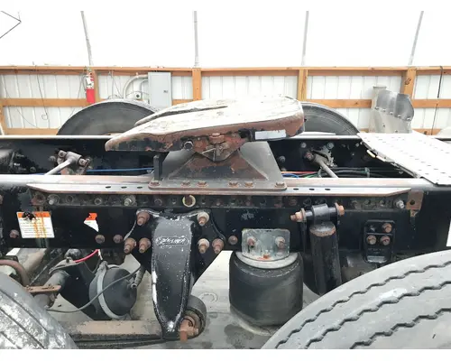 Fontaine ANY Fifth Wheel