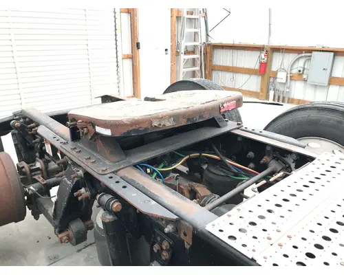 Fontaine ANY Fifth Wheel