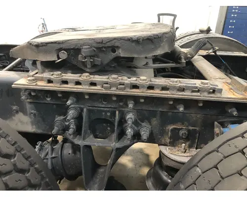 Fontaine ANY Fifth Wheel