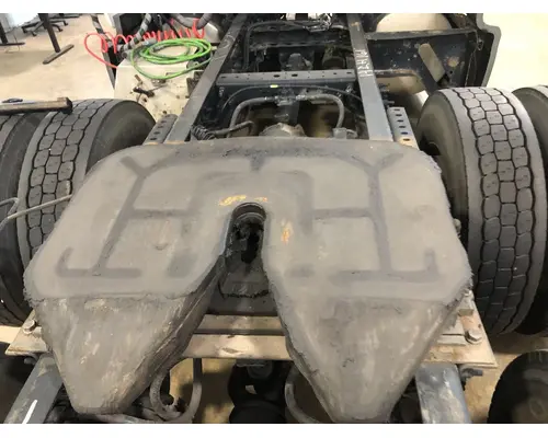 Fontaine ANY Fifth Wheel