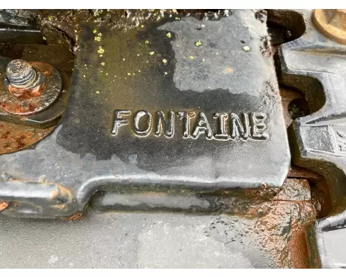 Fontaine ANY Fifth Wheel