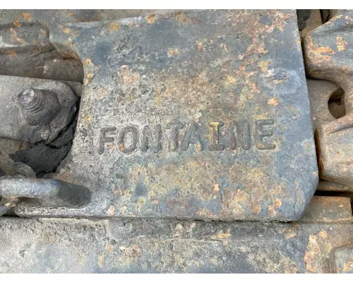 Fontaine ANY Fifth Wheel