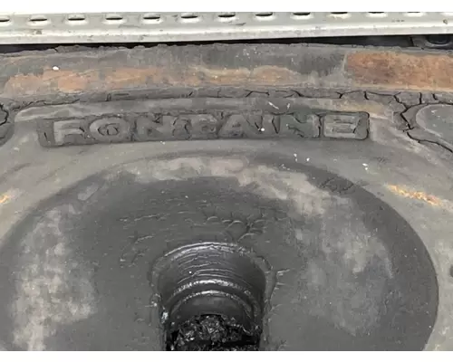 Fontaine ANY Fifth Wheel