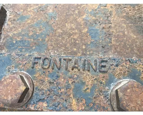 Fontaine ANY Fifth Wheel