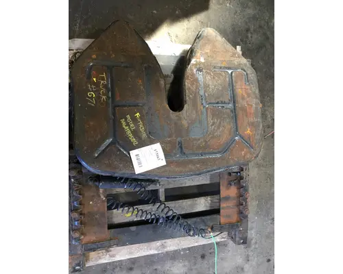Fifth Wheel Fontaine AA6ATB775012 River City Truck Parts Inc.