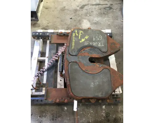 Fifth Wheel Fontaine AACLWB725012 River City Truck Parts Inc.