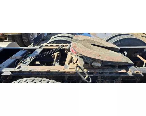Fifth Wheel FONTAINE AIR SLIDE ReRun Truck Parts