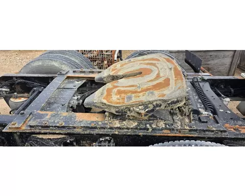 Fifth Wheel FONTAINE AIR SLIDE ReRun Truck Parts