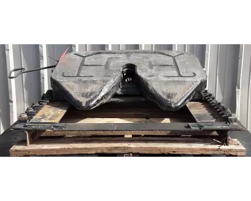 Fifth Wheel Fontaine AIR SLIDE Garabedian Equipment Company