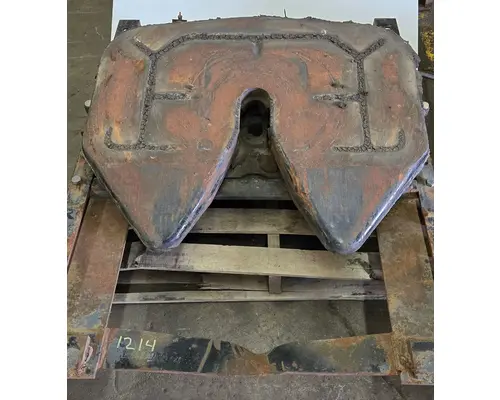 Fifth Wheel FONTAINE AIR SLIDE High Mountain Horsepower