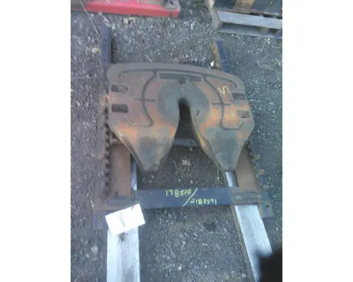 Fifth Wheel FONTAINE AIR SLIDE LKQ Wholesale Truck Parts