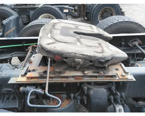 Fifth Wheel FONTAINE AIR SLIDE LKQ Wholesale Truck Parts