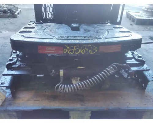 Fifth Wheel FONTAINE AIR SLIDE LKQ KC Truck Parts - Inland Empire