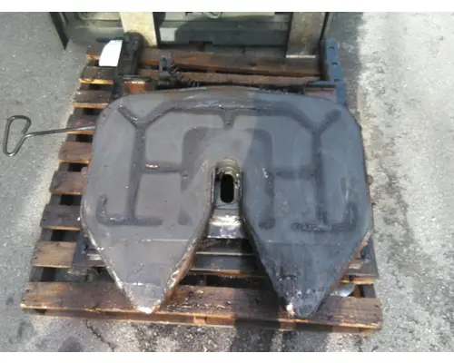 Fifth Wheel FONTAINE AIR SLIDE LKQ KC Truck Parts - Inland Empire