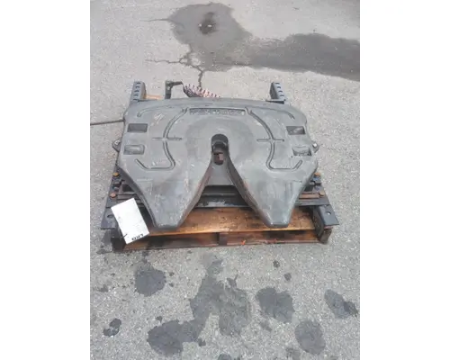 Fifth Wheel FONTAINE AIR SLIDE LKQ KC Truck Parts - Inland Empire