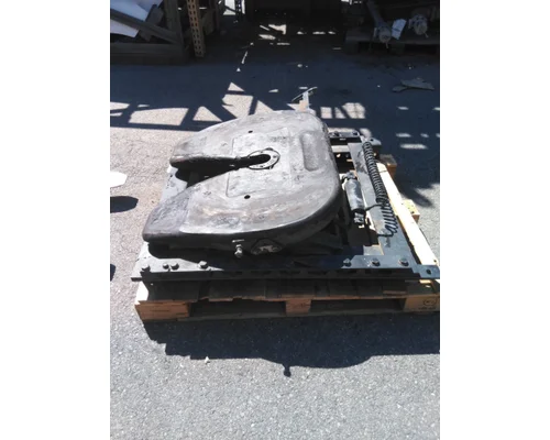 Fifth Wheel FONTAINE AIR SLIDE LKQ KC Truck Parts - Inland Empire