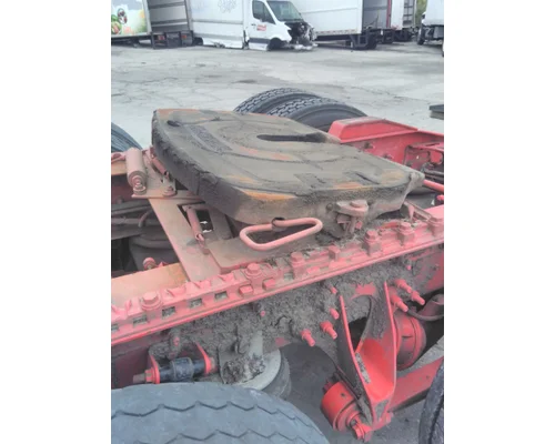 Fifth Wheel FONTAINE AIR SLIDE LKQ Heavy Truck - Tampa