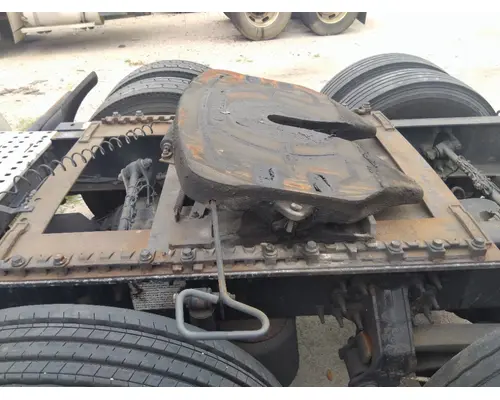 Fifth Wheel FONTAINE AIR SLIDE LKQ Heavy Truck - Tampa