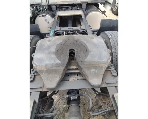 Fifth Wheel FONTAINE AIR SLIDE LKQ Heavy Truck - Tampa