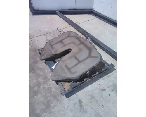 Fifth Wheel FONTAINE AIR SLIDE LKQ Western Truck Parts