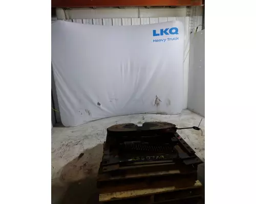 Fifth Wheel FONTAINE AIR SLIDE LKQ Western Truck Parts