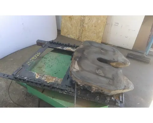 Fifth Wheel FONTAINE AIR SLIDE LKQ Western Truck Parts