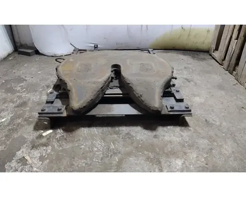 Fifth Wheel FONTAINE AIR SLIDE LKQ Western Truck Parts
