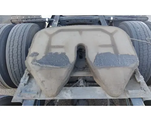 Fifth Wheel FONTAINE AIR SLIDE LKQ Western Truck Parts