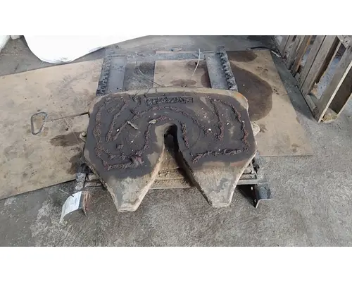 Fifth Wheel FONTAINE AIR SLIDE LKQ Western Truck Parts