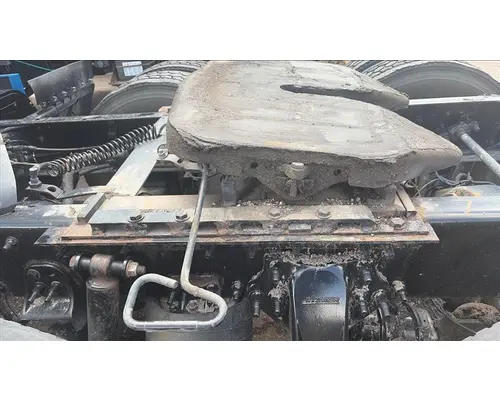 Fifth Wheel FONTAINE AIR SLIDE LKQ Western Truck Parts